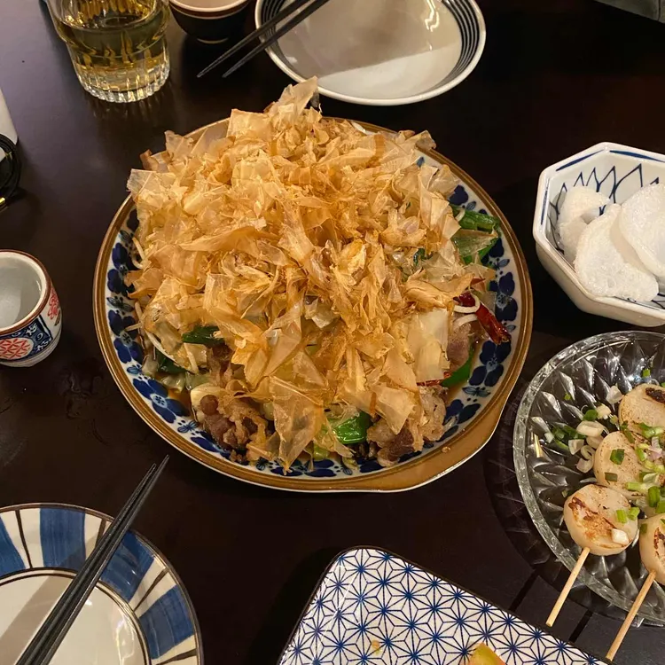 야키토리동작 대표 사진