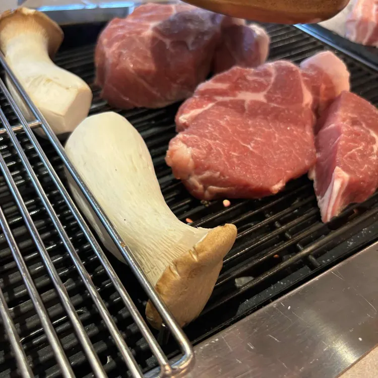 고공 대표 사진