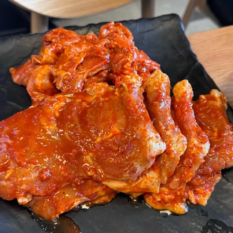 교동면옥&춘천 명종닭갈비 대표 사진