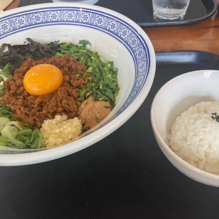 전원일기 마제소바 대표 사진