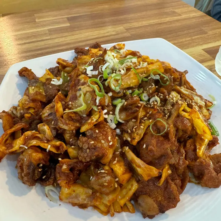쭈꾸미사랑 대표 사진