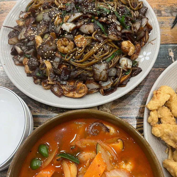 매화정 대표 사진