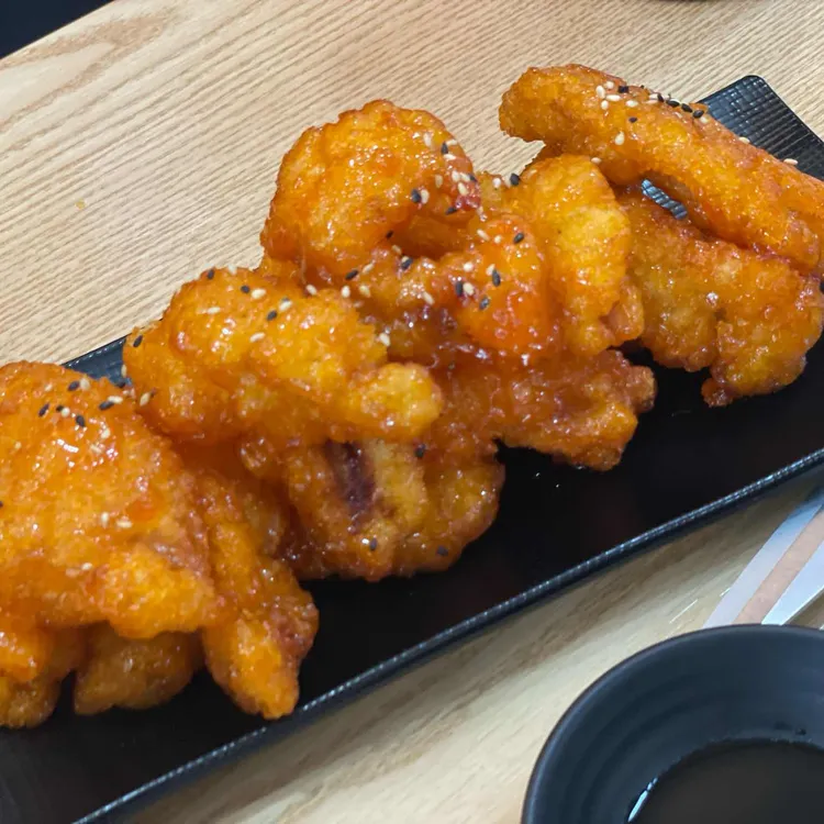 야호마라탕 대표 사진