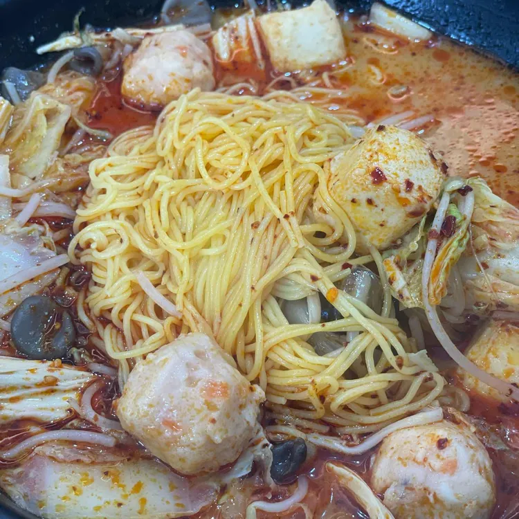 야호마라탕 대표 사진