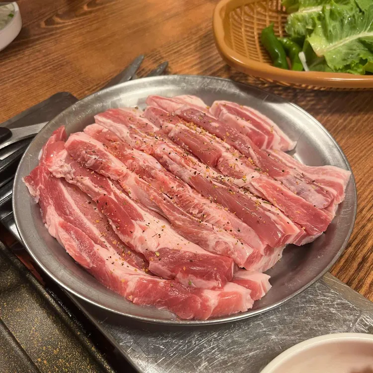 형제정육식당 대표 사진