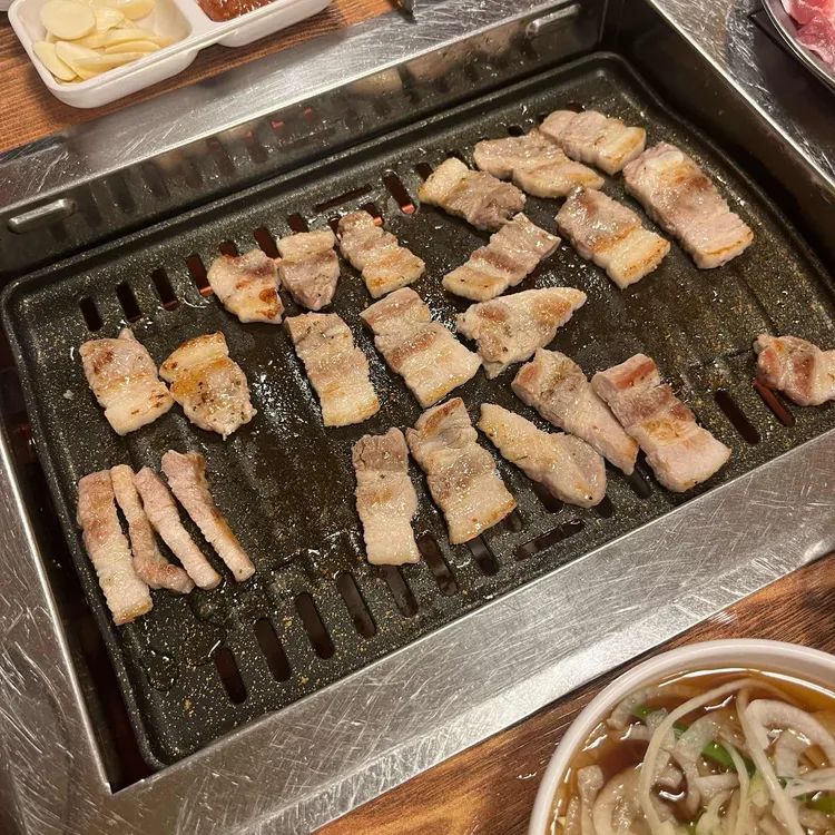 형제정육식당 대표 사진