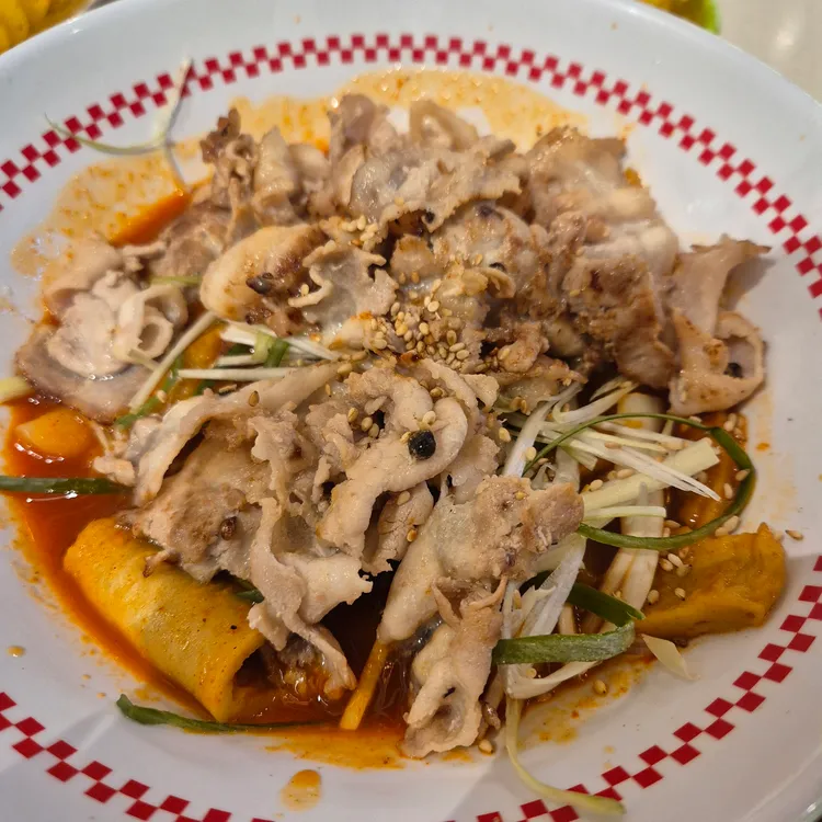 김피라 대표 사진