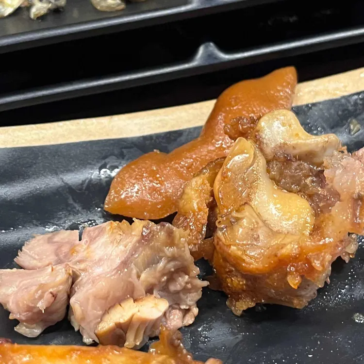 귀한족발 대표 사진