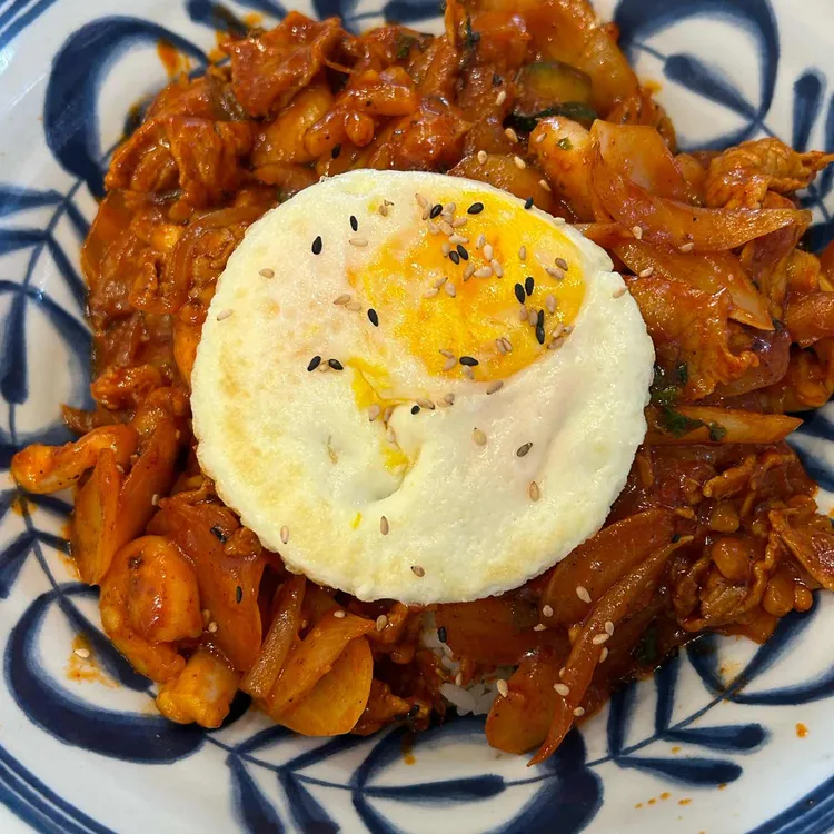 산마루반점 대표 사진