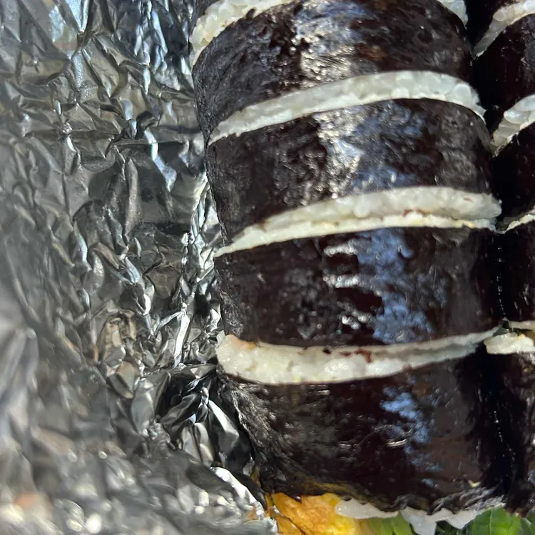미소김밥 대표 사진