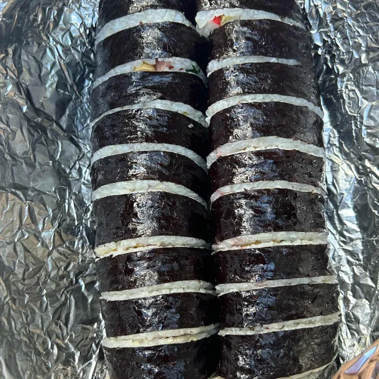 미소김밥 대표 사진