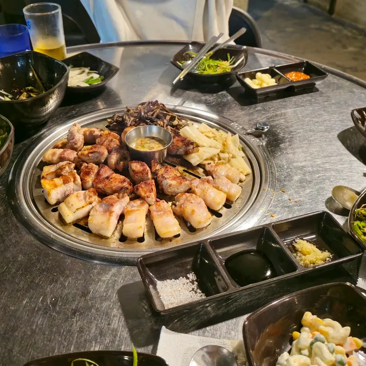 한눈에 펼쳐보는 진해 맛집 - 다이닝코드, 빅데이터 맛집검색