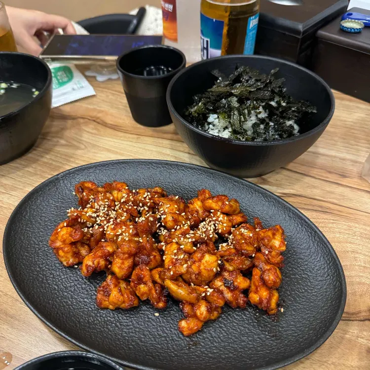 화닥가 대표 사진