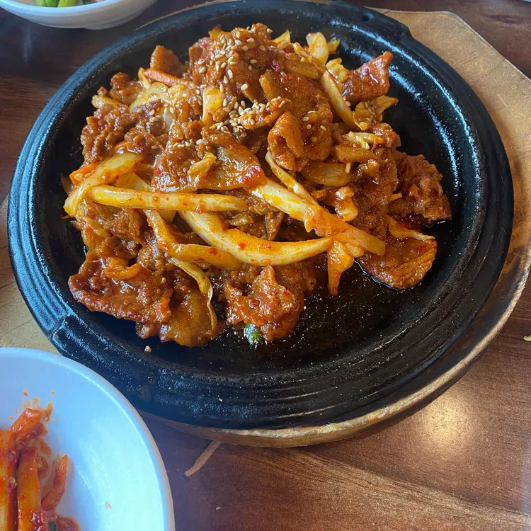 황금정원 대표 사진