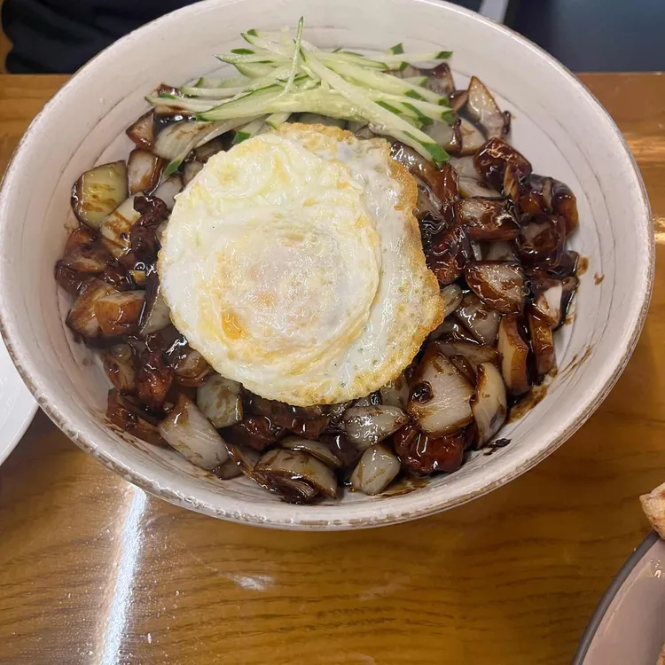 하랑 대표 사진