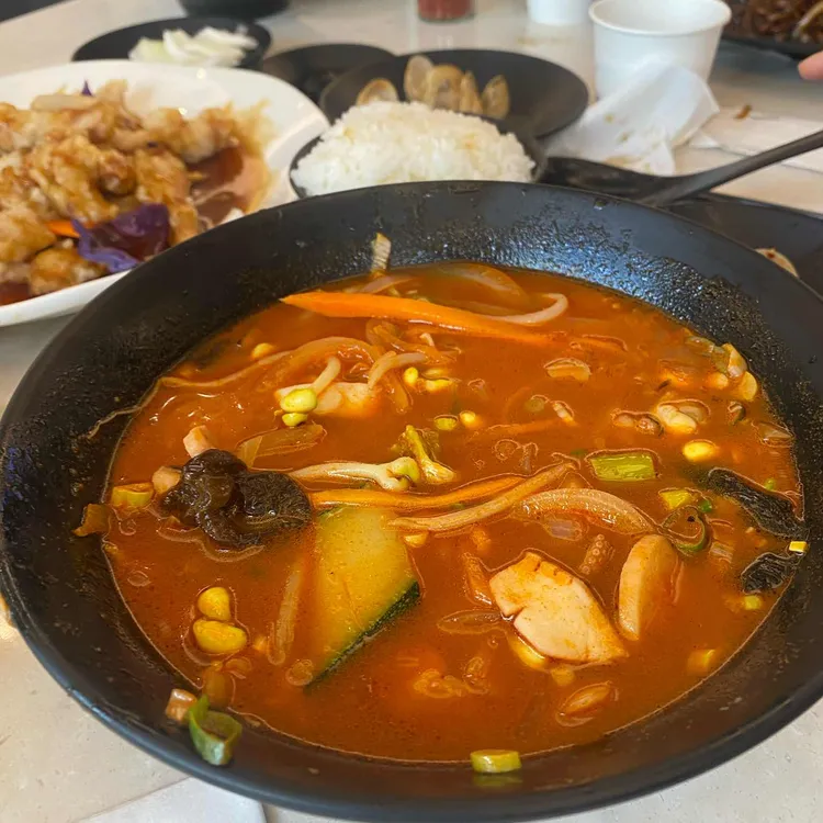 태종대 짬뽕 대표 사진