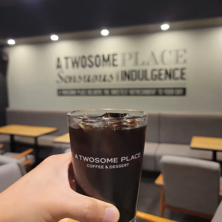 투썸플레이스 대표 사진
