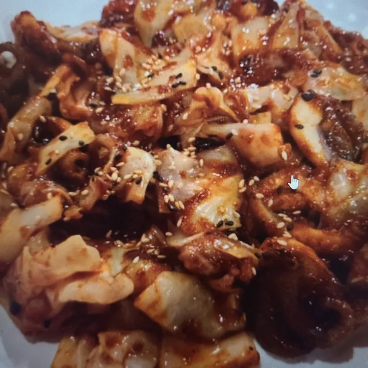 통나무숲 대표 사진
