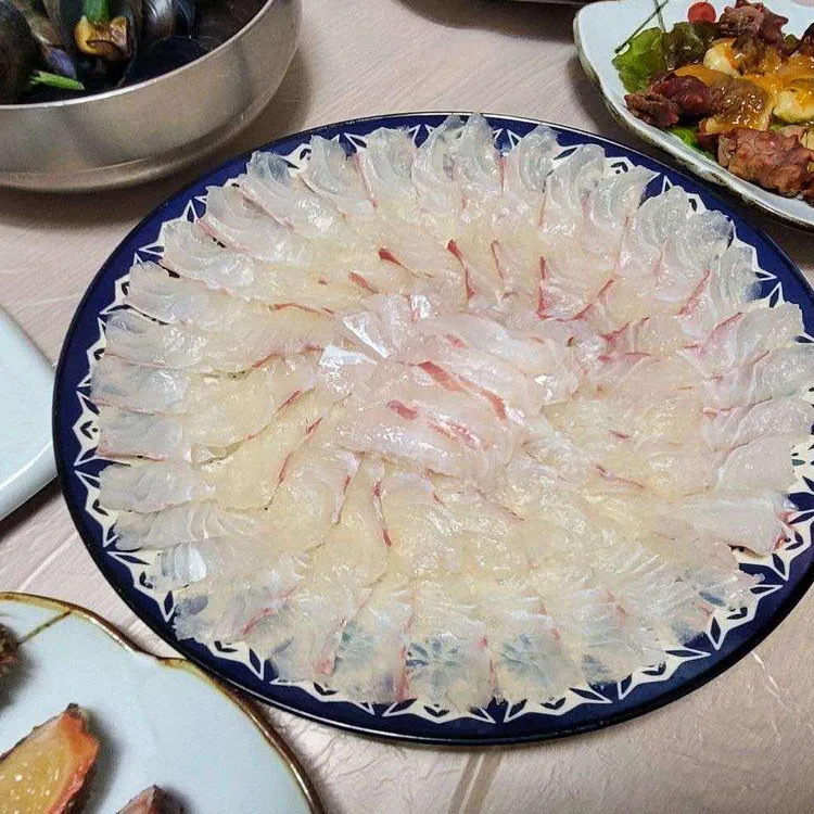 신선횟집 지세포본점 - 거제도 횟집, 해산물 맛집 | 다이닝코드, 빅데이터 맛집검색
