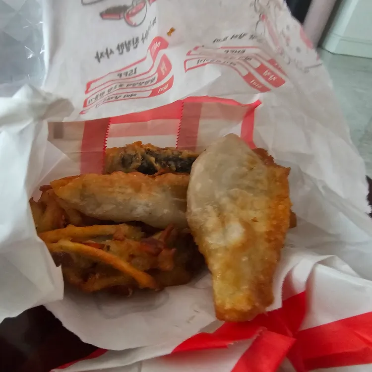 동대문엽기떡볶이 대표 사진