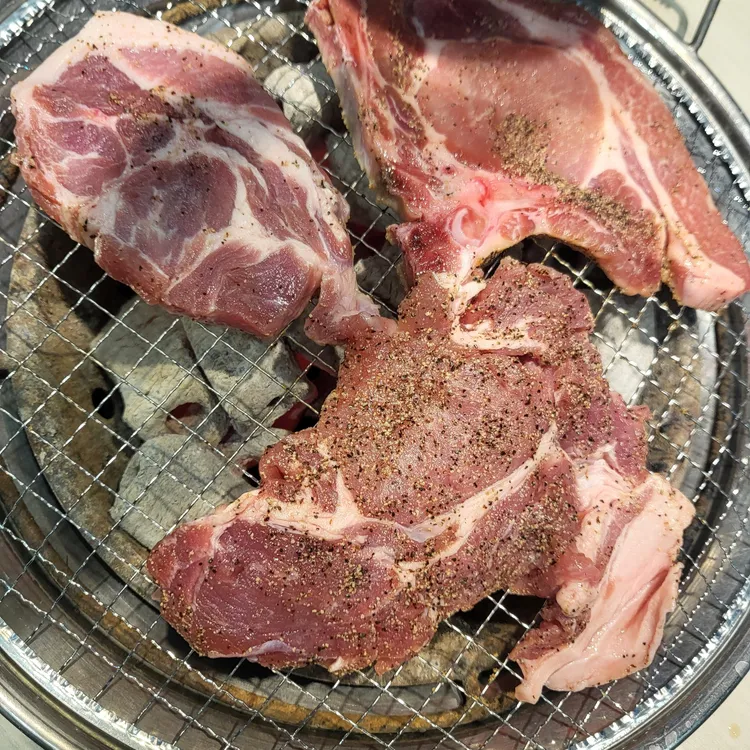 명륜진사갈비 대표 사진