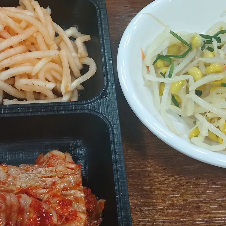 돗가비불쭈꾸미 대표 사진