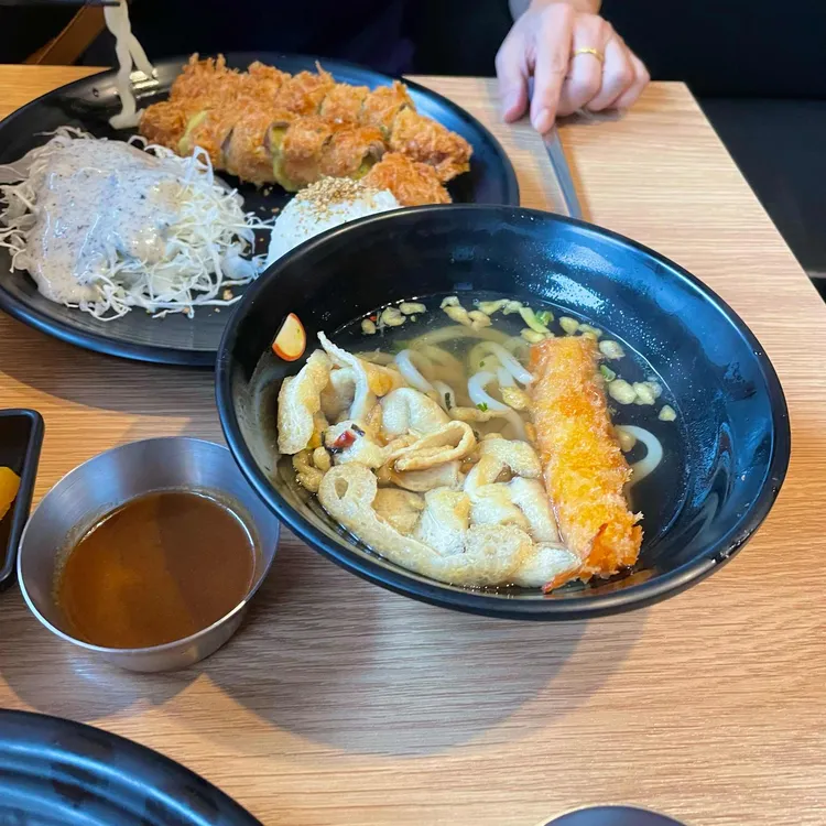 잇쿠우 대표 사진