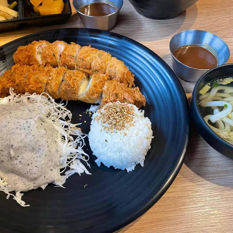 잇쿠우 대표 사진