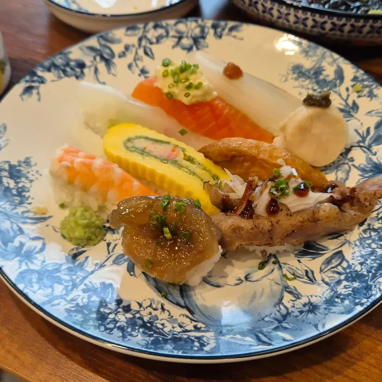조선초밥 대표 사진
