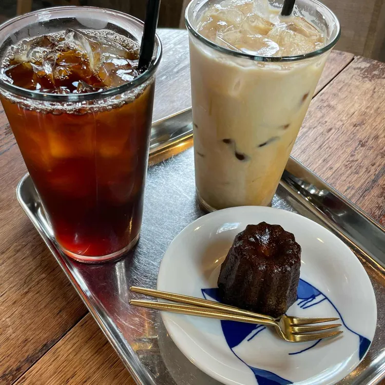 광화문커피 대표 사진