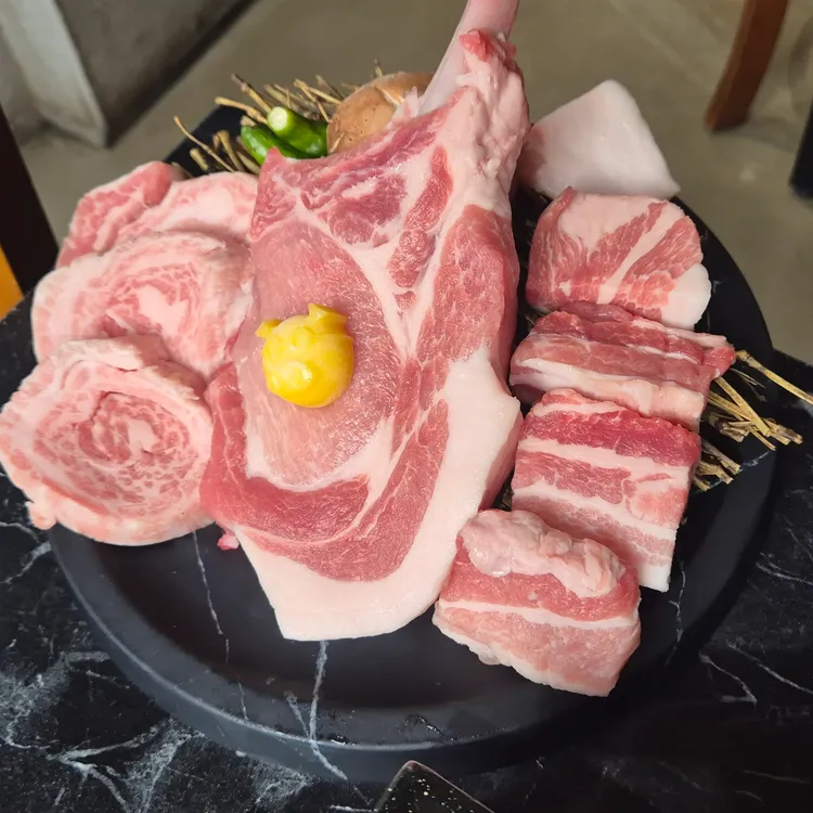 정각 대표 사진