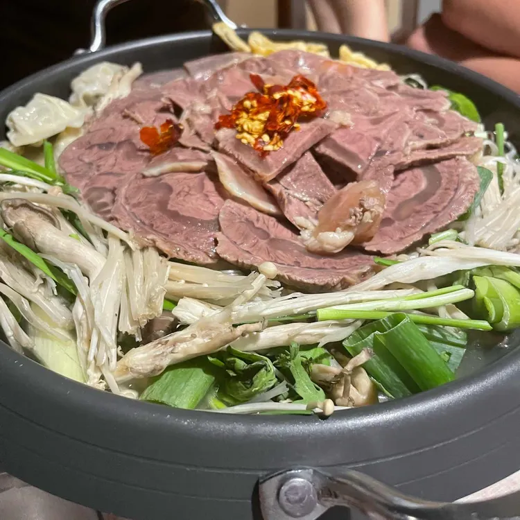 금잔화 대표 사진