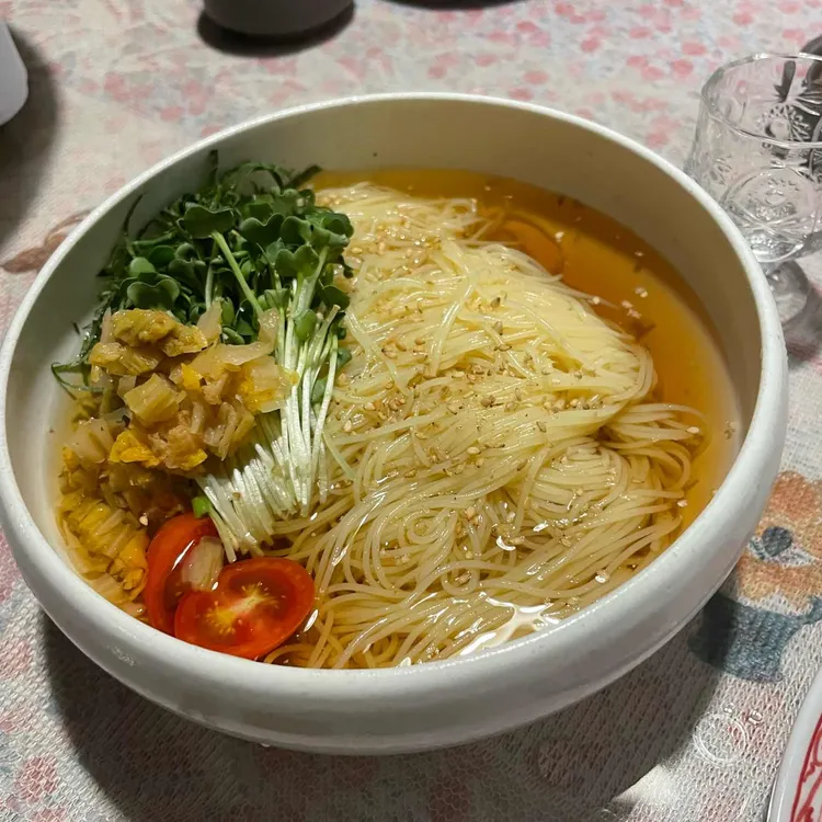 금잔화 대표 사진