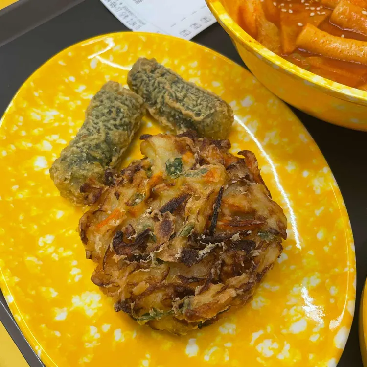 병아리김밥 대표 사진