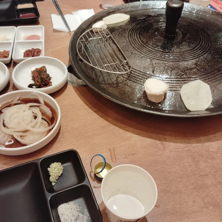 만재네 대표 사진