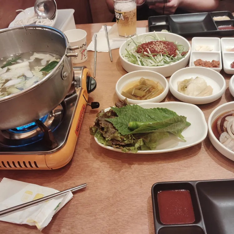 만재네 대표 사진