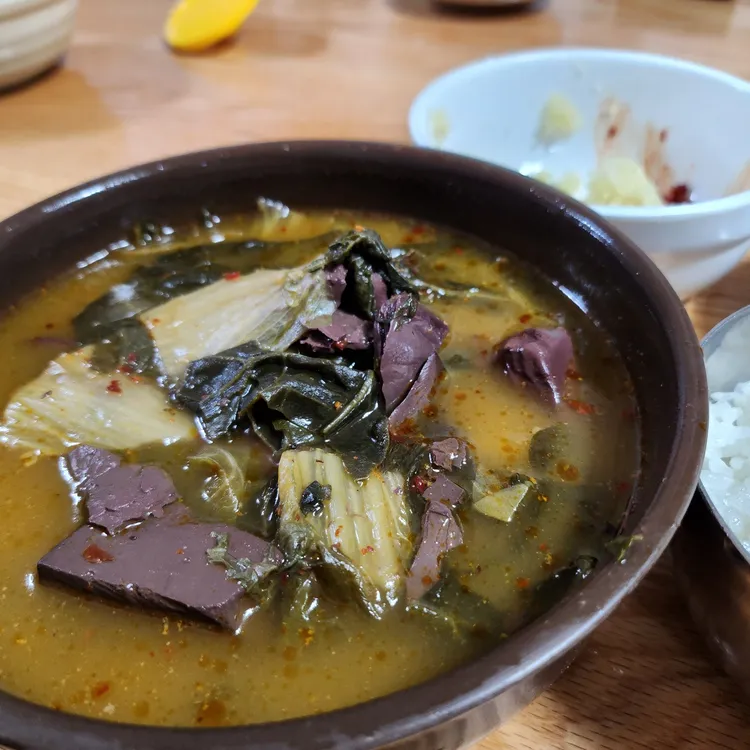 대덕식당 대표 사진
