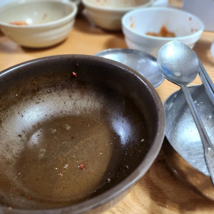 대덕식당 대표 사진