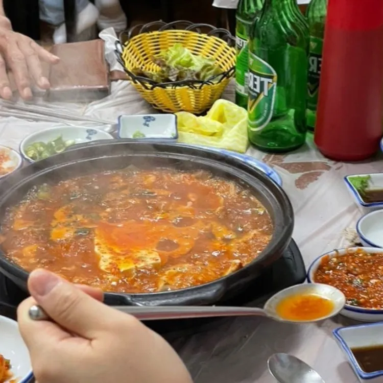 신선횟집 대표 사진