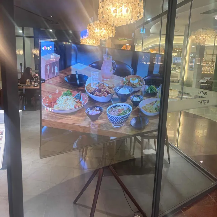 게이트나인 대표 사진