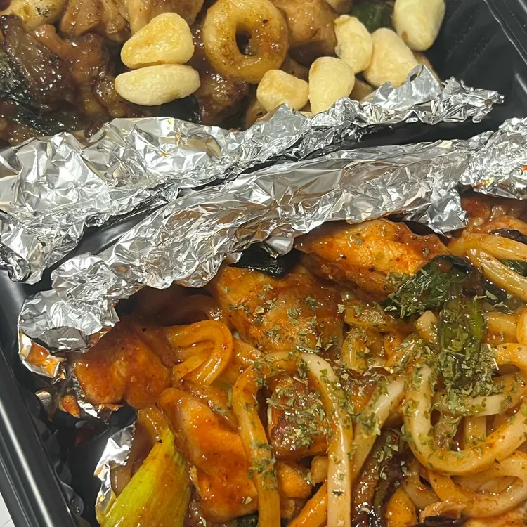 기영이 숯불두마리치킨 대구산격점 - 대구북구 치킨 맛집 | 다이닝코드, 빅데이터 맛집검색