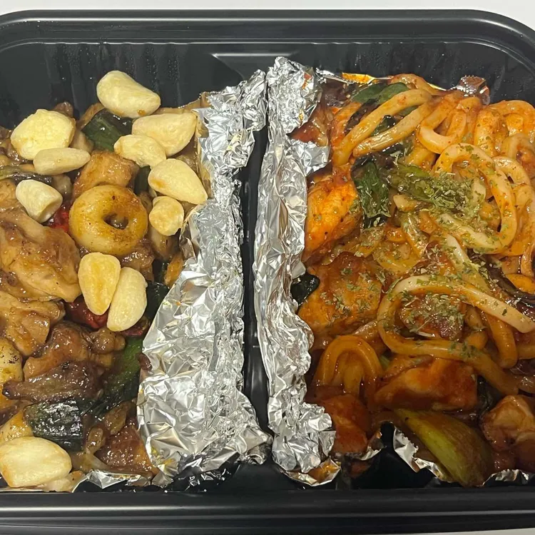 기영이 숯불두마리치킨 대표 사진