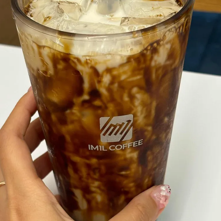 아임일리터 대표 사진