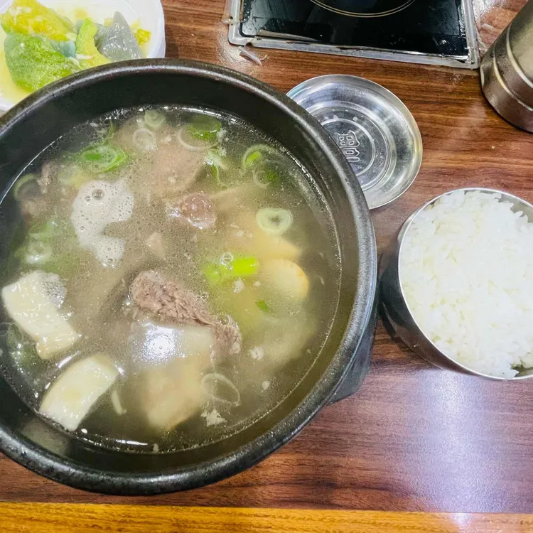 순창물통골한우마을 대표 사진