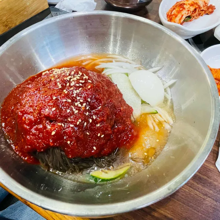 순창물통골한우마을 대표 사진