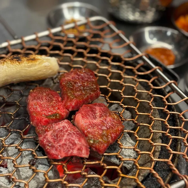 석쇠 대표 사진
