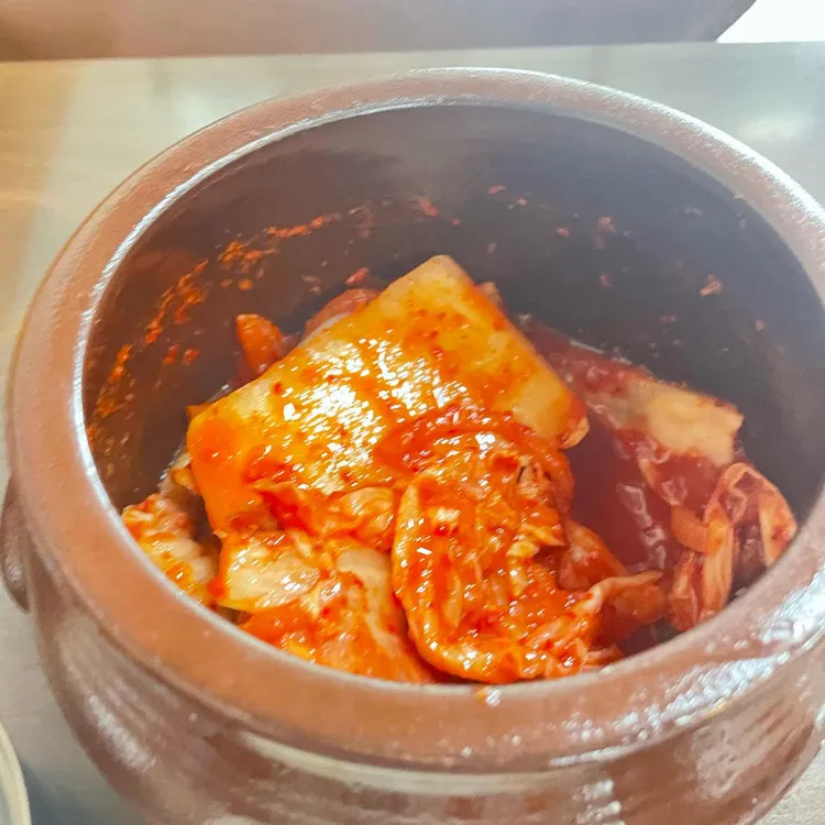 복숙이순대국 대표 사진