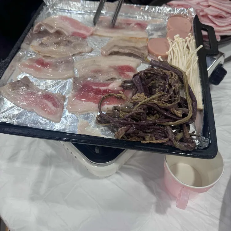 황금식당 대표 사진
