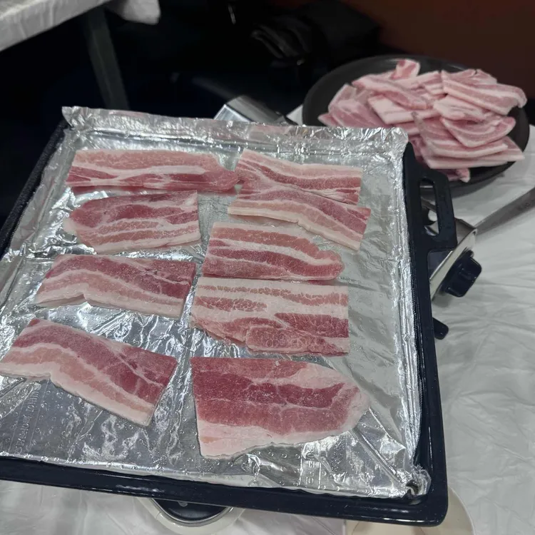 황금식당 대표 사진