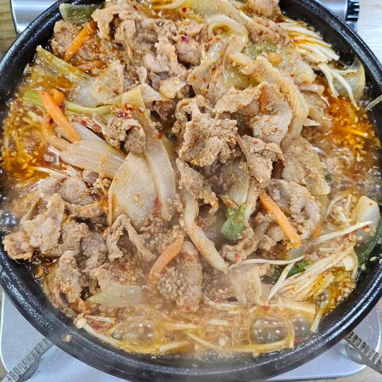 선이네쌈밥집밥 대표 사진